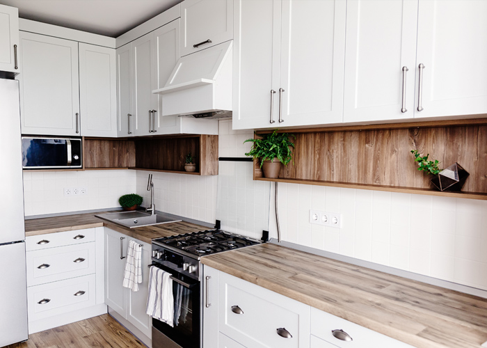 Mutfak için en dayanıklı ağaç türleri nelerdir?