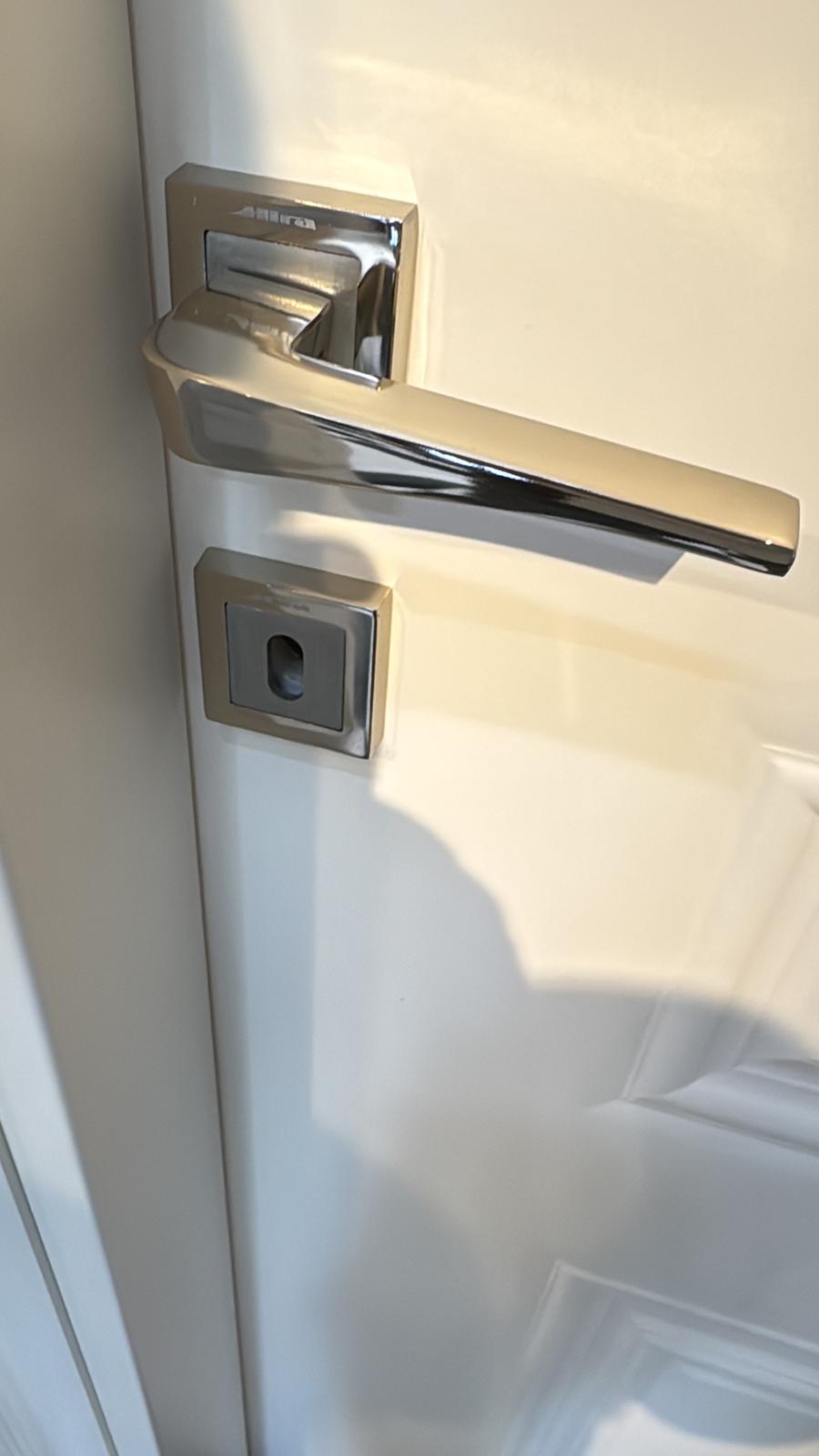 Kapı Kolu Çeşitleri