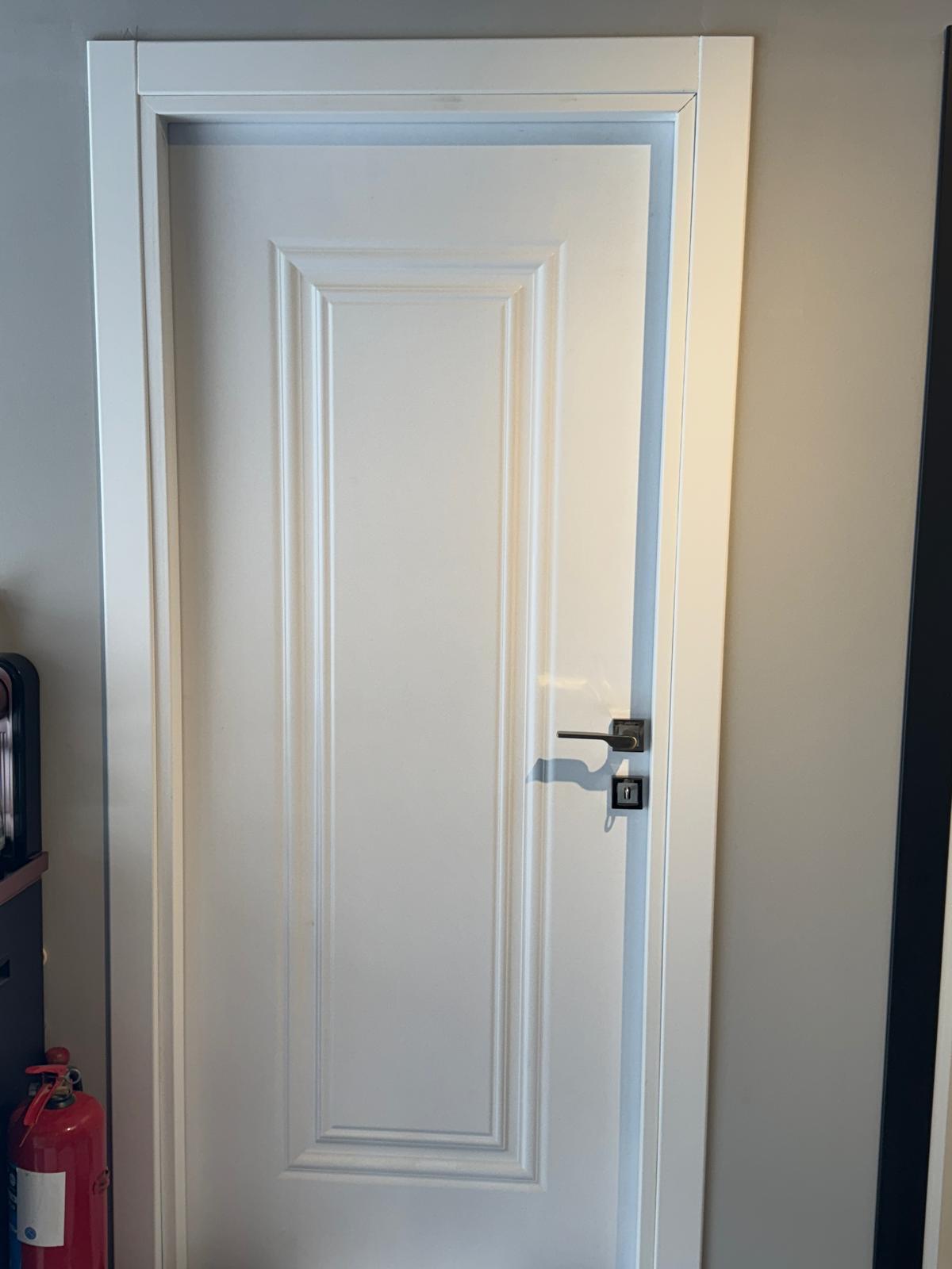 İç Oda Kapı Çeşitleri